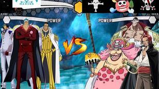 红发的霸气最新爆料,揭秘海贼王世界的惊天秘密！  第2张